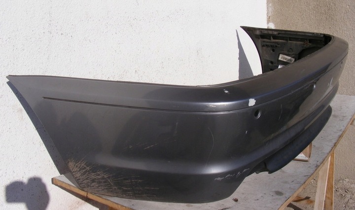 фото №12, Bmw e46 бампери пороги перед зад купе cabrio м-пакет 1999-2007 рік