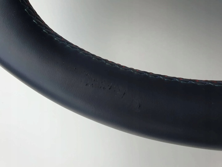 фото №10, Bmw f10 m5 кермо