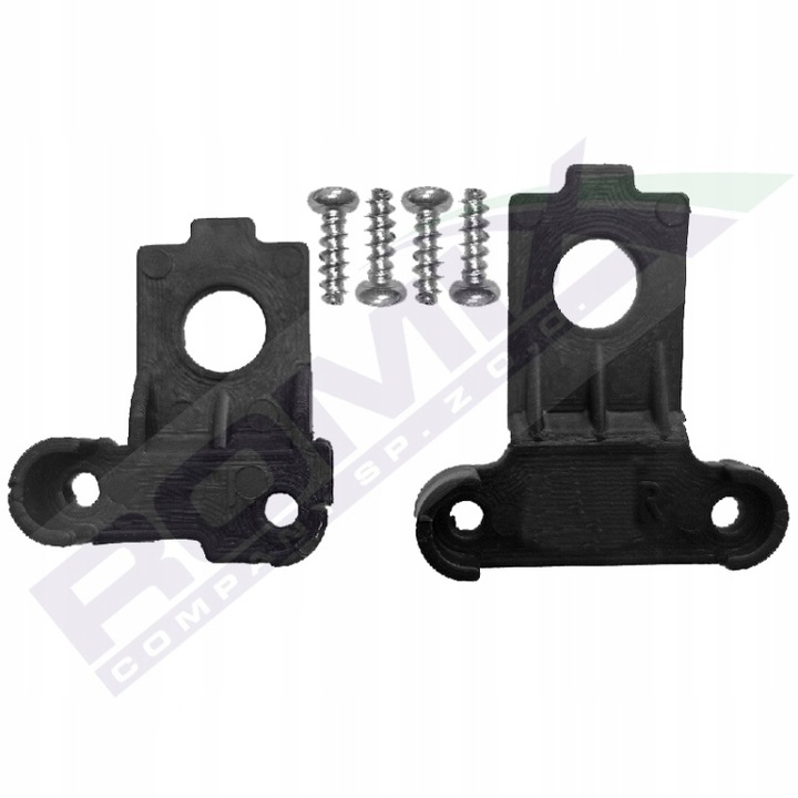 фото №1, Набор ремонтный фара правая volkswagen polo