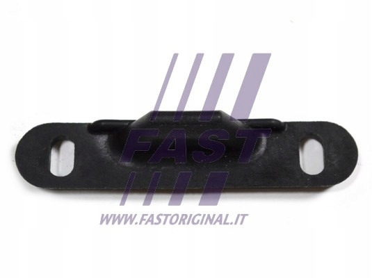 фото №2, Контактний дверь ford transit 06 bok pr верх fast