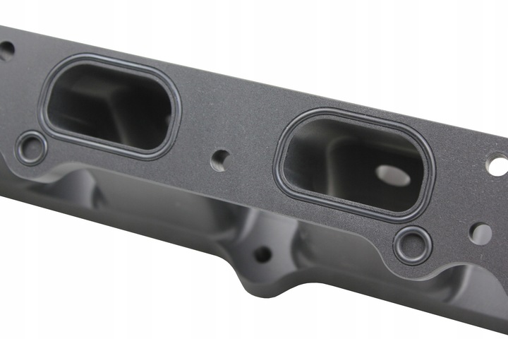 фото №6, Адаптер колектора bmw n54b30 n55b30 - m52tu m54b30