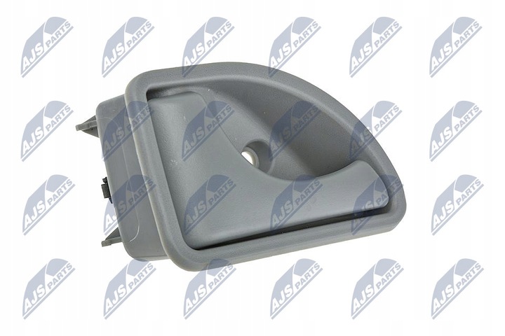 фото №2, Nty ezc-re-033 ручка внутрішня двері передніх