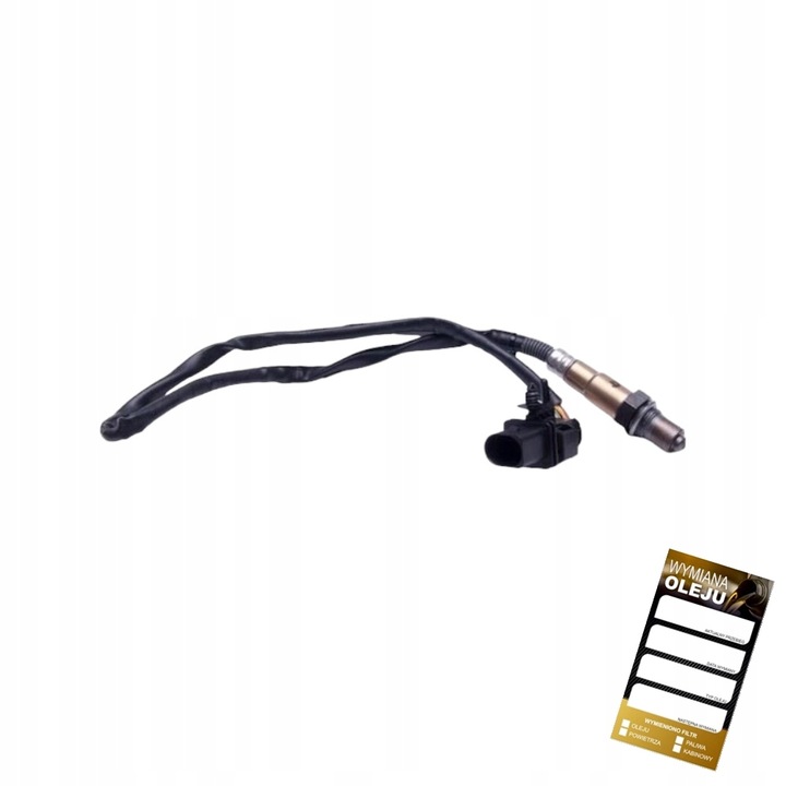 фото №1, Лямбда-зонд ford b-max c-max ii ecosport fiesta