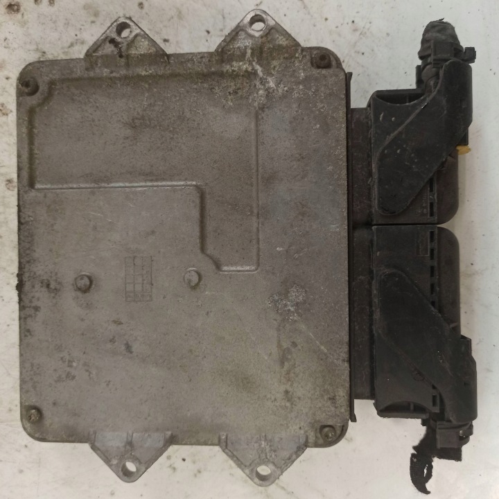 фото №11, Opel corsa c 1.3cdti блок керування двигуном (ecu) 55196352zj