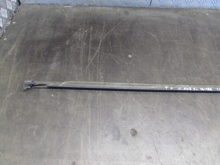 фото №7, Молдинг скла накладка праве зад peugeot 508 рестайлінг 14-18r 9687730280