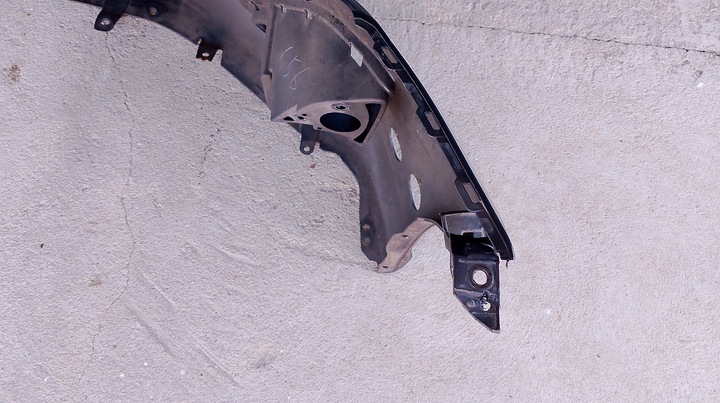 фото №11, Toyota gt86 aero sport бампер перед переднее омыватель хороший