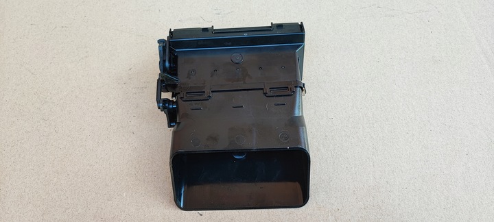 фото №5, Ford kuga mk1 2.0 tdci решётка воздуховод