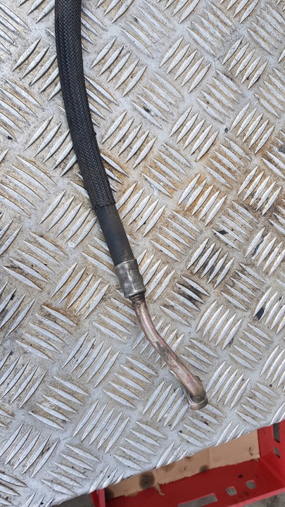 фото №8, Audi a4 b6 шланг усилителя 8e1422321