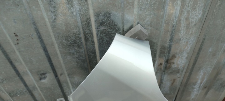 фото №10, Крыло правое peugeot boxer fiat ducato citroen jumper 6-14 bez отверстий ezr