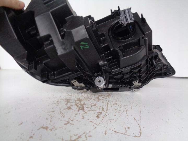 фото №7, Лампа ліва фара bmw 3 g20 g21 18- повний led