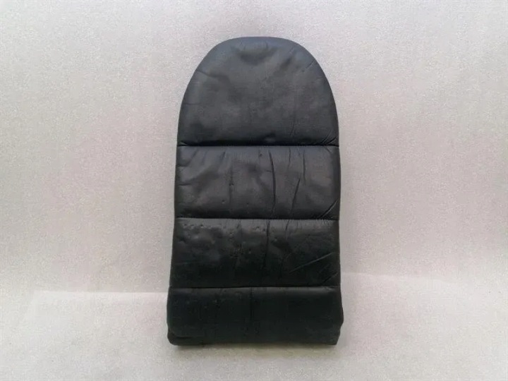 фото №7, Porsche 911 996 seat leather insert синий interior 99652153100