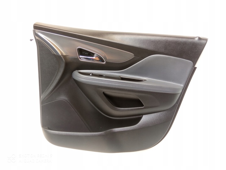 фото №1, Mokka боковина обивка дверь правые перед eu кожа