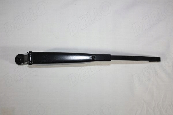 фото №2, Важіль двірники automega