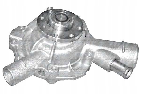 фото №14, Водяна помпа  mercedes v200 9/96- v230 9/96- vito 114