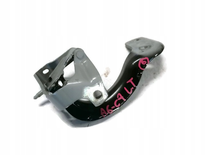 фото №1, Audi a6 c7 12r універсал петля кришки лівий зад