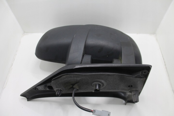 фото №5, Дзеркало ліві 5pin movano a master ii рестайлінг 03-10 європа