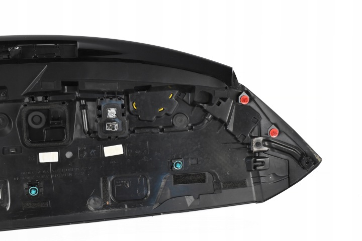 фото №10, Спойлер спойлер крышки багажника 76892-78010 lexus nx i lak.223