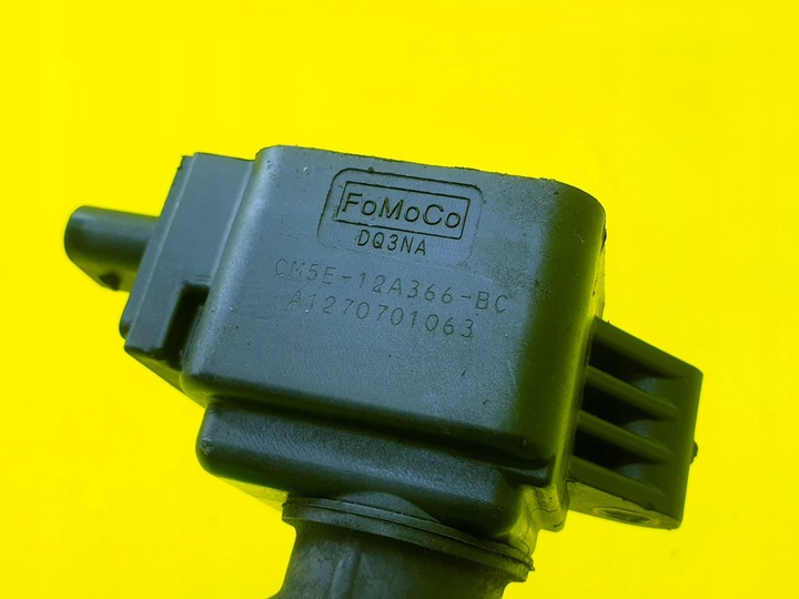 фото №4, Катушка зажигания focus mk3 st втулка стабилизатора 2.0t ecoboost cm5e12a366bc
