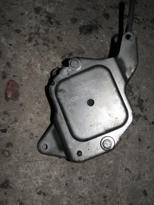 фото №6, Бачок тиску opel astra h1.9 cdti 46845905