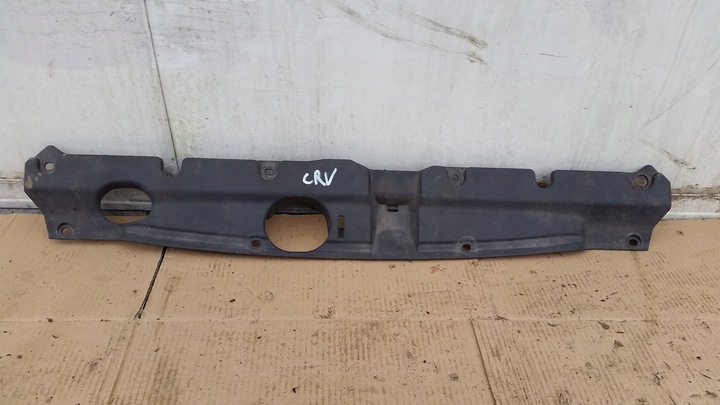 фото №1, Захист ременя лобового honda crv ii