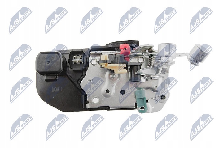 фото №10, Амортизатор замка центрального перед p jeep commander