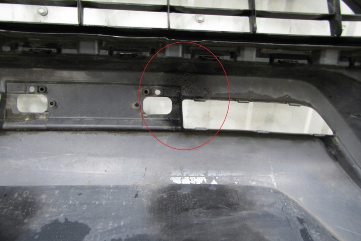 фото №15, Бампер перед переднє toyota hilux 8 viii рестайлінг ix 9 20-