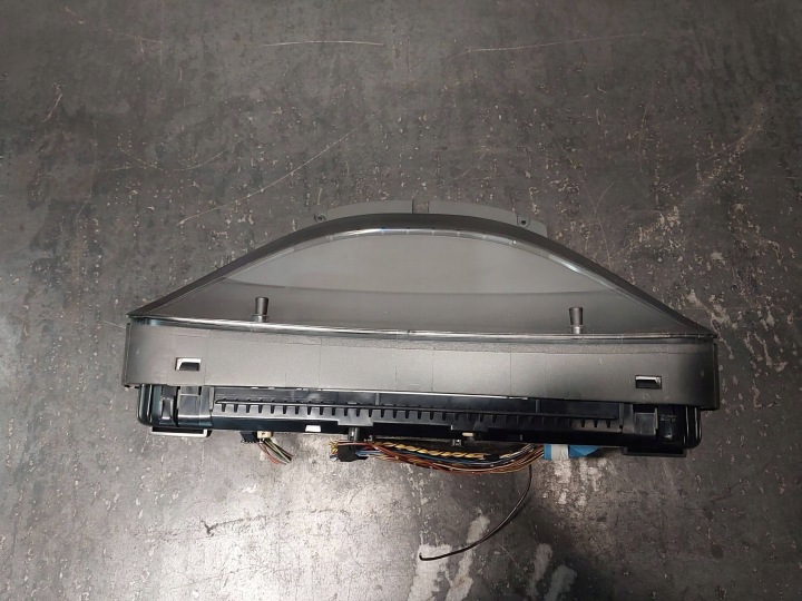 фото №9, Спідометр  bmw 5 e39 рестайлінг 530d автомат 6923056 62116923056
