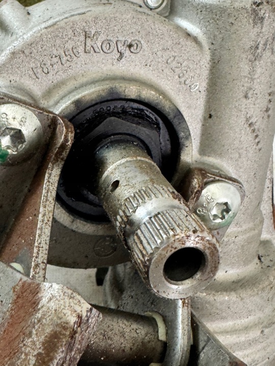 фото №7, Toyota yaris ii 05-11r підсилювач електричні насос 45200-0d100