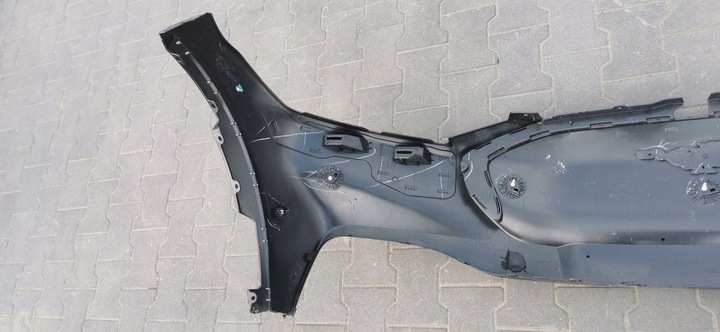 фото №11, Ford mustang mach-e 20- бампер перед lj8b-17c831-aw