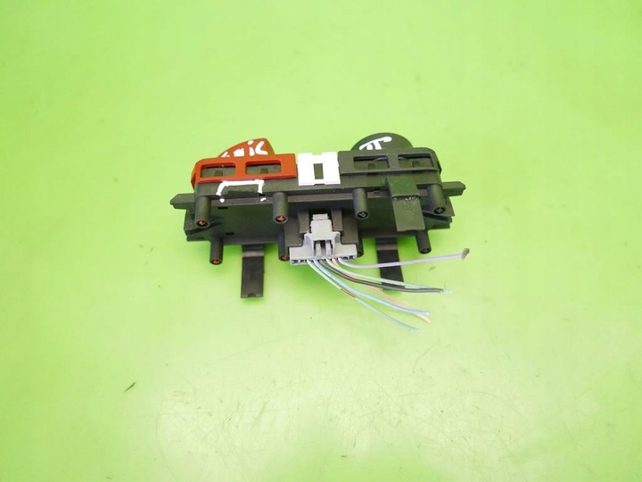 фото №3, Перемикач світла аварійних renault scenic ii