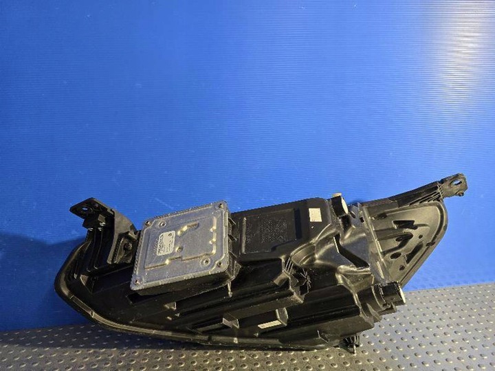 фото №13, Ford focus mk4 18- повний led jx7b-13e016-aj лампа передня перед права kpl