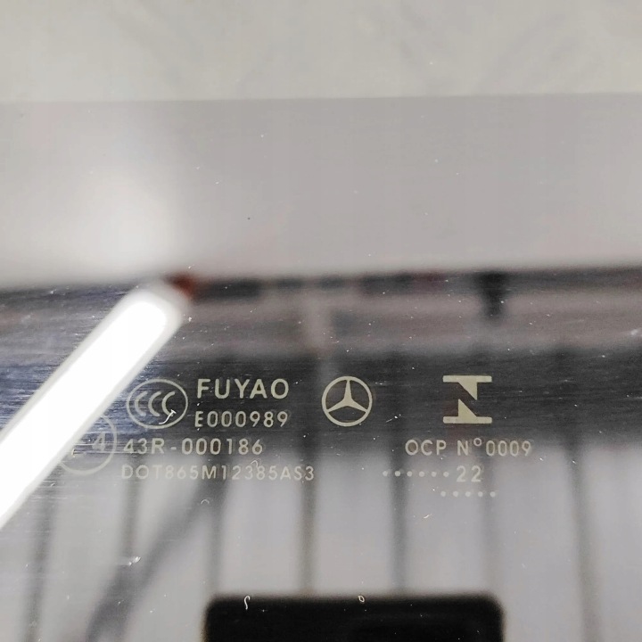 фото №9, Люк mercedes-benz eqb x243 a2477806900 34068198 215kw 2022