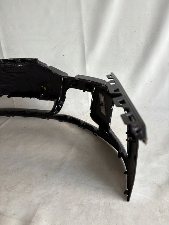 фото №12, Audi e-tron gt rs 4j3 20- бампер переднє перед