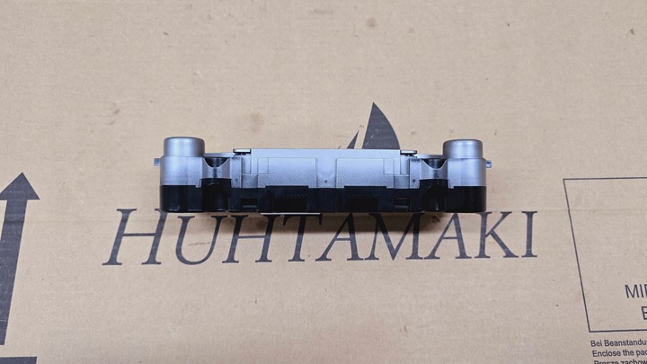 фото №14, S-max mk1 mondeo mk4 galaxy mk2 mk3 панель повітропровід кондиціонера європа гарний