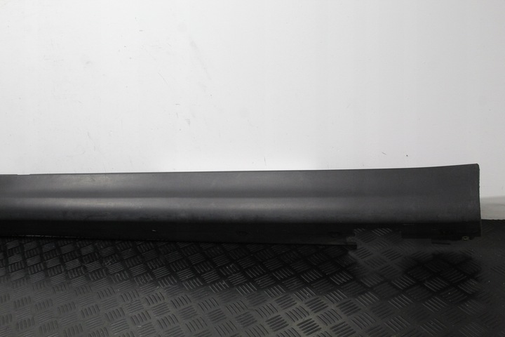 фото №3, Накладка пороговая порог правые mini cooper s f55 7315524