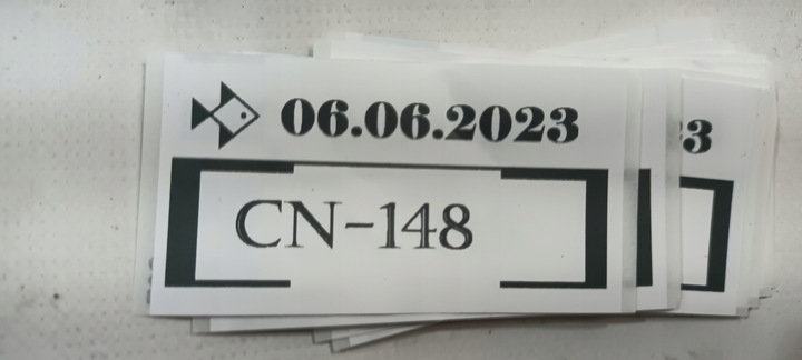 фото №6, Планка стойка передней правая bmw g11 7369884