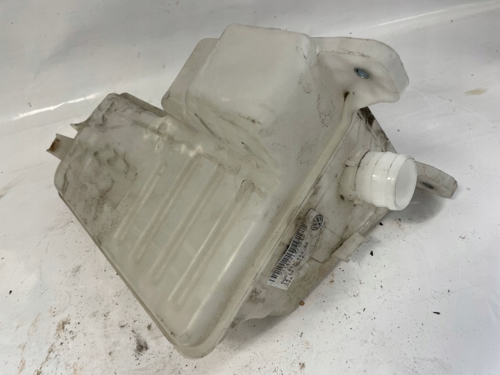 фото №13, Skoda octavia iii hb бак бачок жидкости омывателя 5q0955448ae