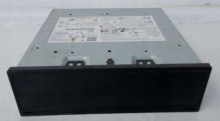 фото №5, Считыватель навигации мультимедиа mib3 vw tiguan iii 572035816a