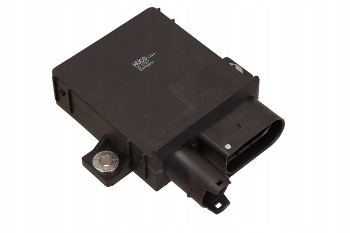 фото №1, Блок керування свічок розжарювання bmw x5 e70 xdrive 30 d 10- huc132197