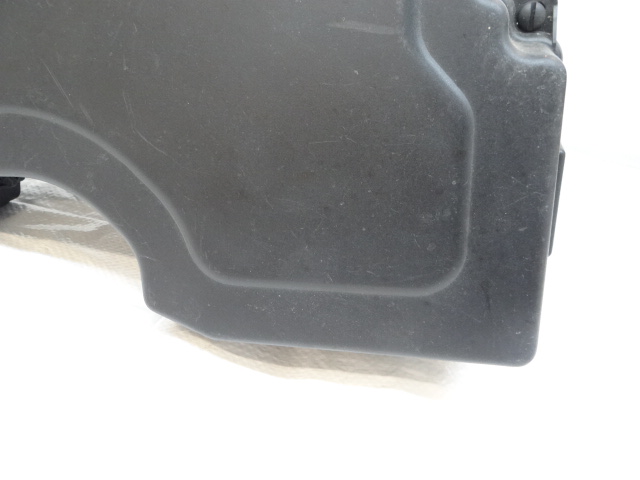 фото №5, Citroen c5 i корпус корпус захист запобіжників 9632753180 9632653580