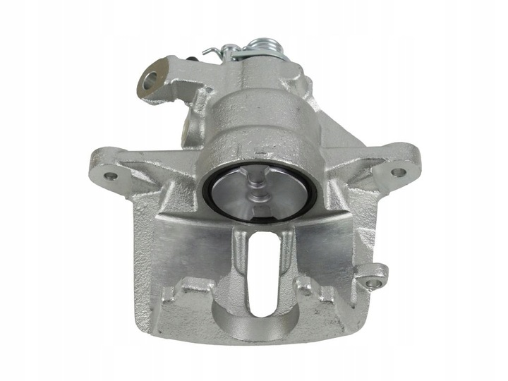 фото №1, Суппорт тормозной перед левый citroen c5 01- 4400l6 1607375080