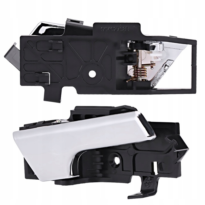 фото №6, Ручка внутренняя chevrolet aveo5 aveo правая 96462709 96462710