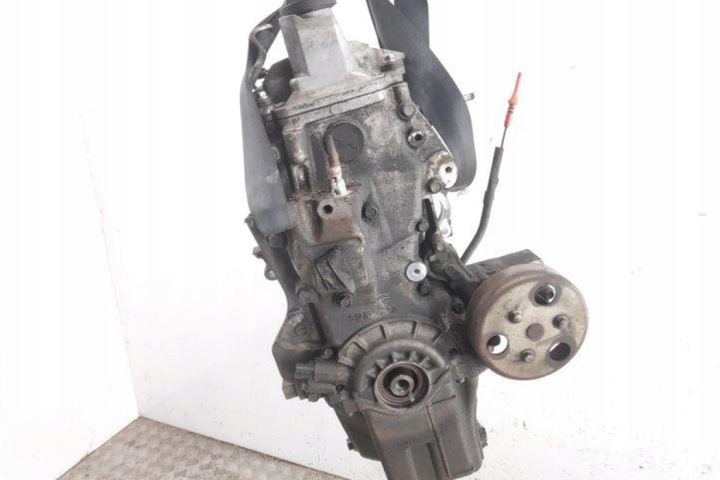 фото №8, Двигатель honda jazz ii gd_, ge3, ge2 l13a1 1.3l бензин 63kw 2005