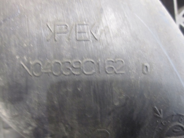 фото №6, Ford fiesta mk7 vii 10r корпус фільтра повітря n04039c162