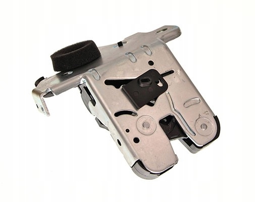 фото №1, Замок багажника audi q7 17-