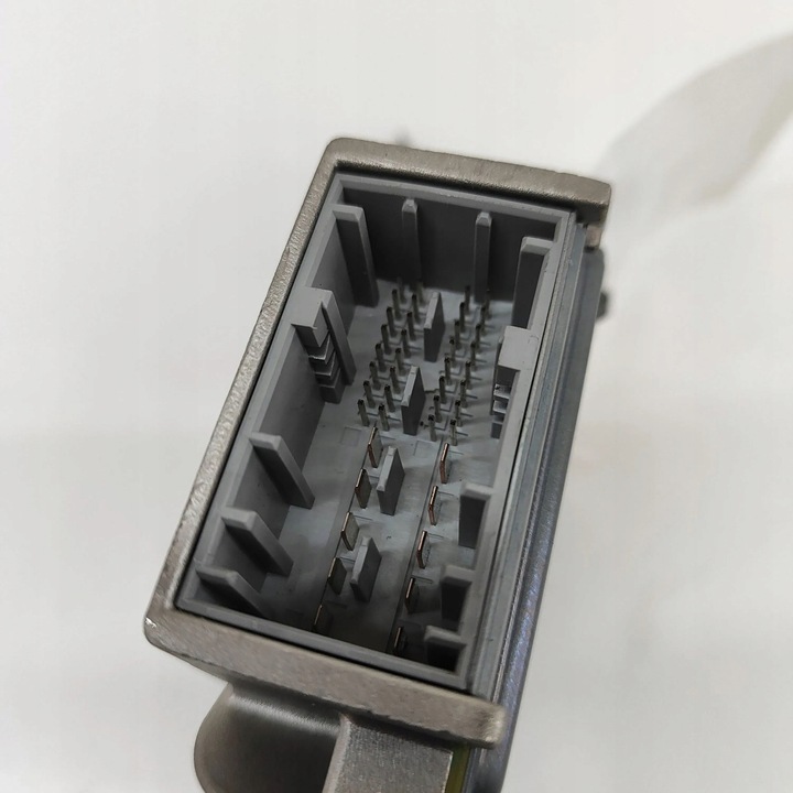 фото №5, Bmw 3 f30 f35 f31 2015 підсилювач аудіо