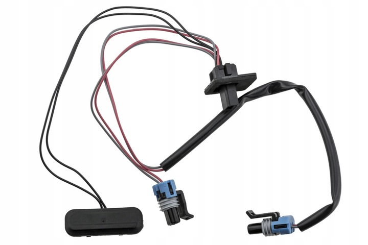 фото №3, Ezc-pl-070 nty кнопка ручка крышки багажника nty