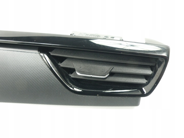 фото №10, Skoda kamiq dekor планка densoli накладка решітка повітропровід 655858418 2020