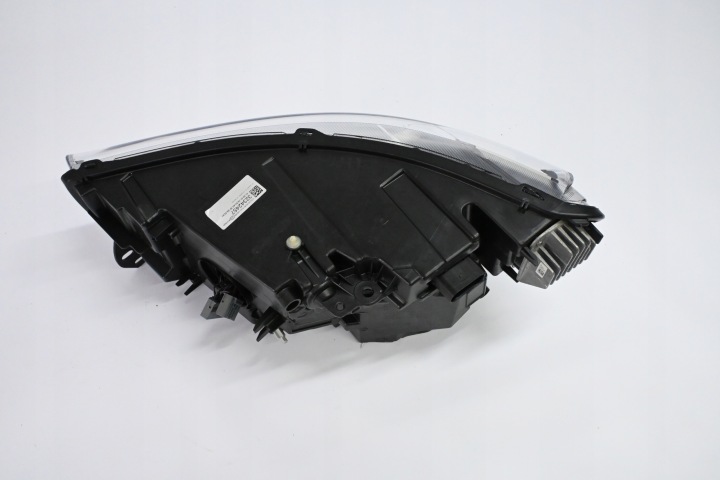 фото №11, Volvo xc40 2017-2022 фара правая полный led 32342457 оригинальная
