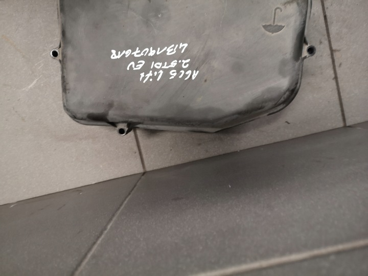 фото №5, Коробка блоков управления audi a6 c5 eu 4b1907618